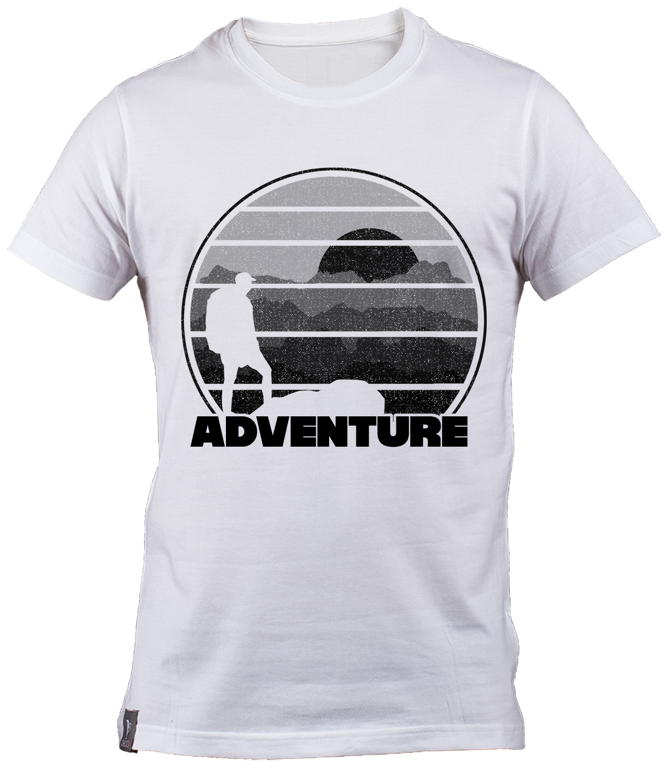 T-shirt Design by creative gravity for Bare Performance Nutrition | Design #18209081