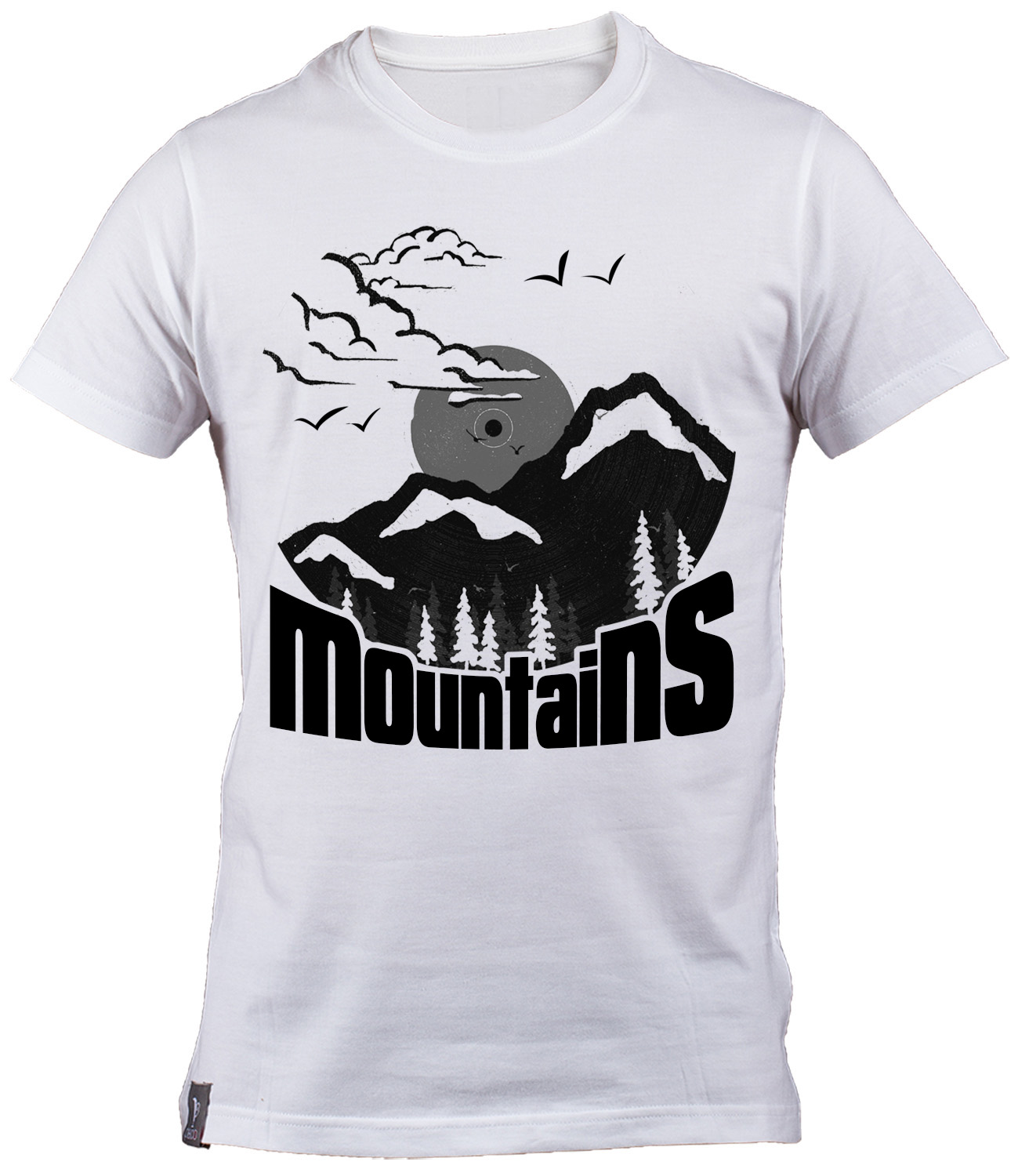 T-shirt Design by creative gravity for Bare Performance Nutrition | Design #18209195