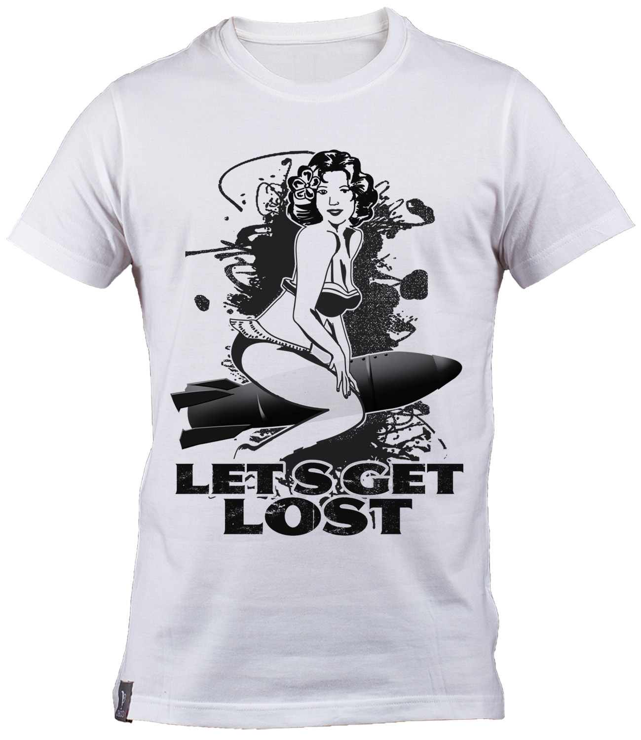T-shirt Design by creative gravity for Bare Performance Nutrition | Design #18209289