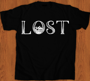 Outdoor/Adventure T-Shirt Design | T-Shirt-Design von creative gravity