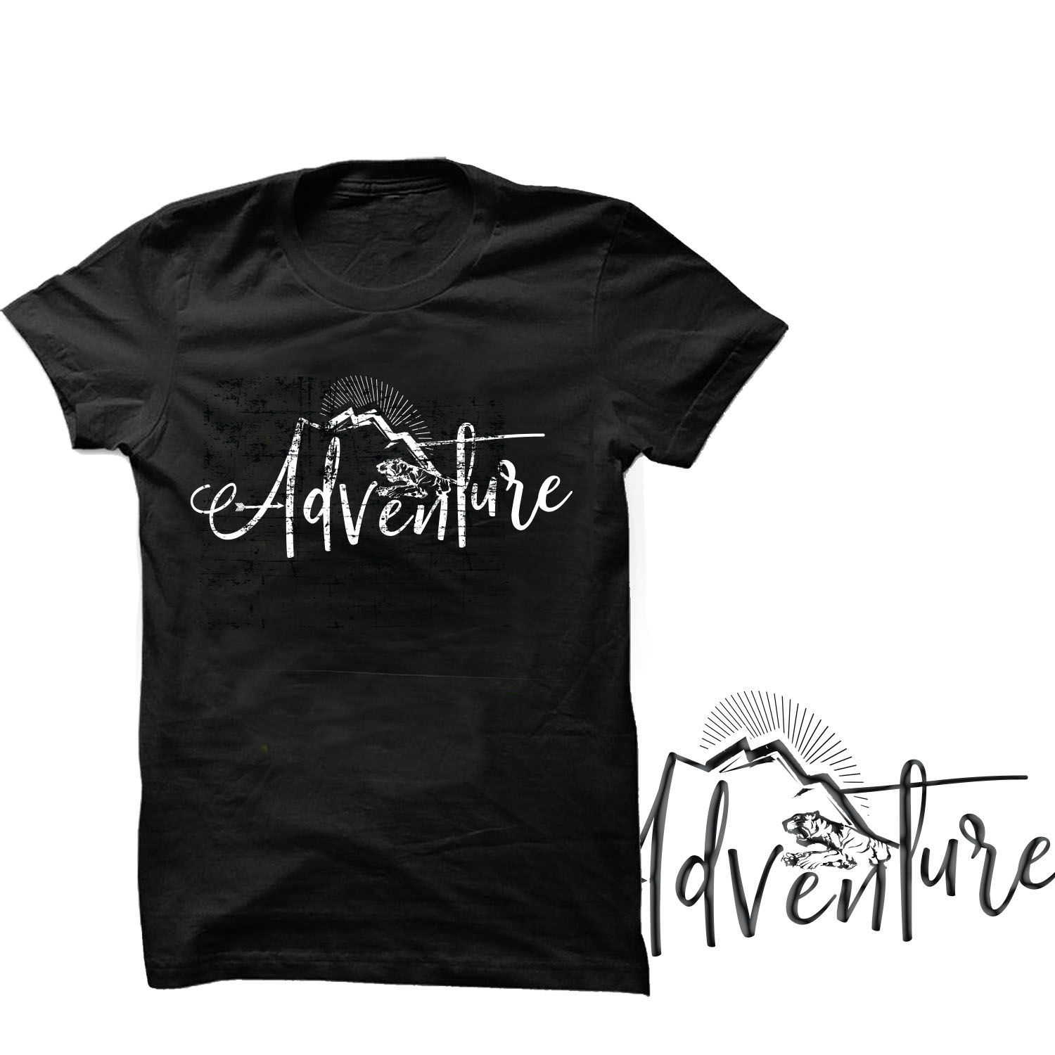T-shirt Design by SALLO for Bare Performance Nutrition | Design #18229938