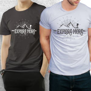 T-shirt Design by SALLO for Bare Performance Nutrition | Design: #18231135