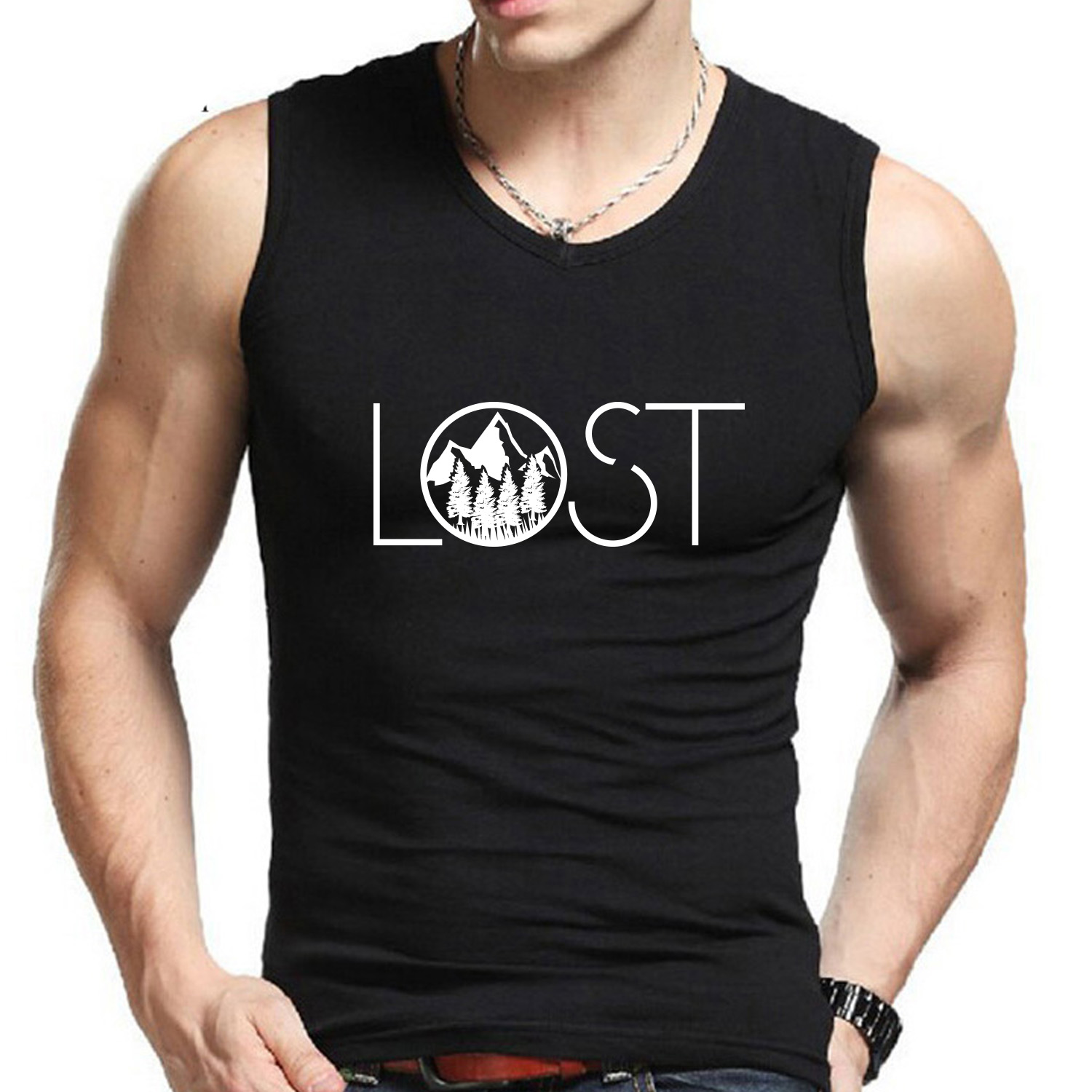 T-shirt Design by SALLO for Bare Performance Nutrition | Design #18231546