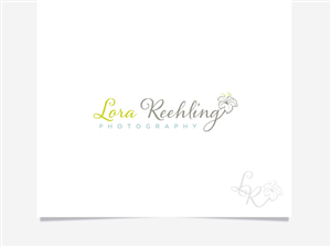 Logo Design by Cherry Pop Design