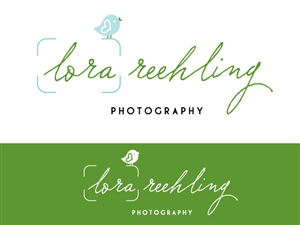 Logo Design by dellenbach design