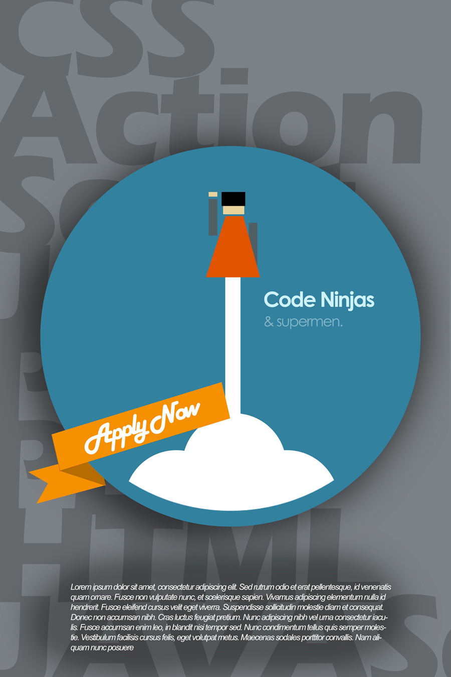 Poster-Design von anandvarma92 für dieses Projekt | Design #2794541