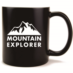 Diseño de Taza por gigie para Bare Performance Nutrition | Diseño: #18197522