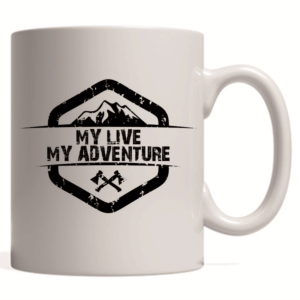 Diseño de Taza por gigie para Bare Performance Nutrition | Diseño: #18199300