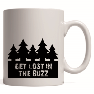 Diseño de Taza por gigie para Bare Performance Nutrition | Diseño: #18228545