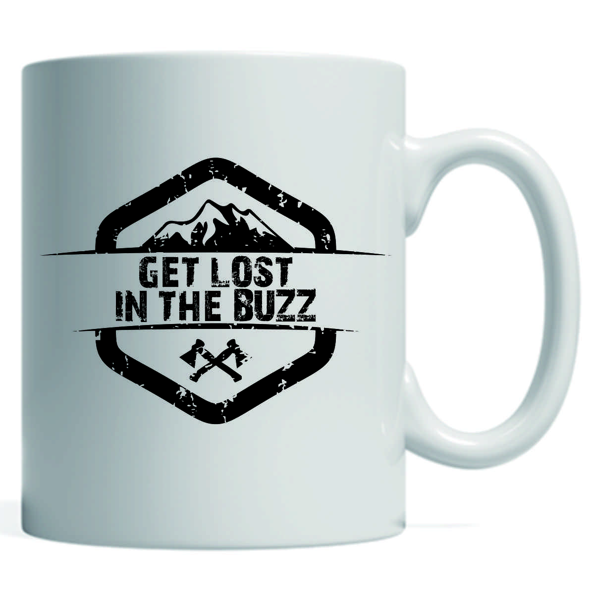 Tasse- und Becher-Design von gigie für Bare Performance Nutrition | Design #18228546