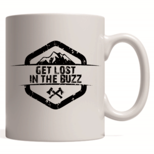 Diseño de Taza por gigie para Bare Performance Nutrition | Diseño: #18228546