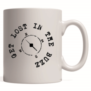 Diseño de Taza por gigie para Bare Performance Nutrition | Diseño: #18228547