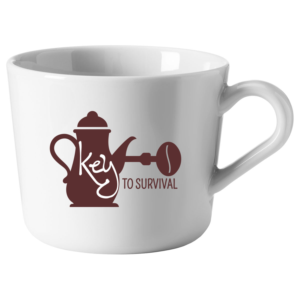 Diseño de Taza por Venus L. Penaflor para Bare Performance Nutrition | Diseño #18221547