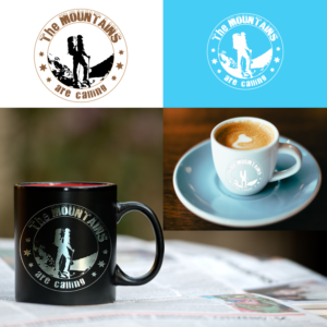 Cup and Mug Design by MadCAT Designs