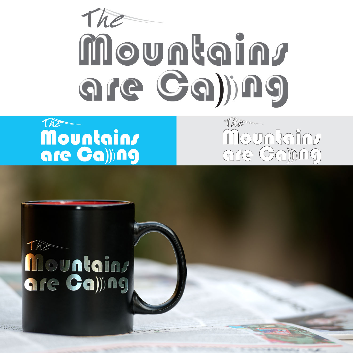 Tasse- und Becher-Design von MadCAT Designs für Bare Performance Nutrition | Design #18217857