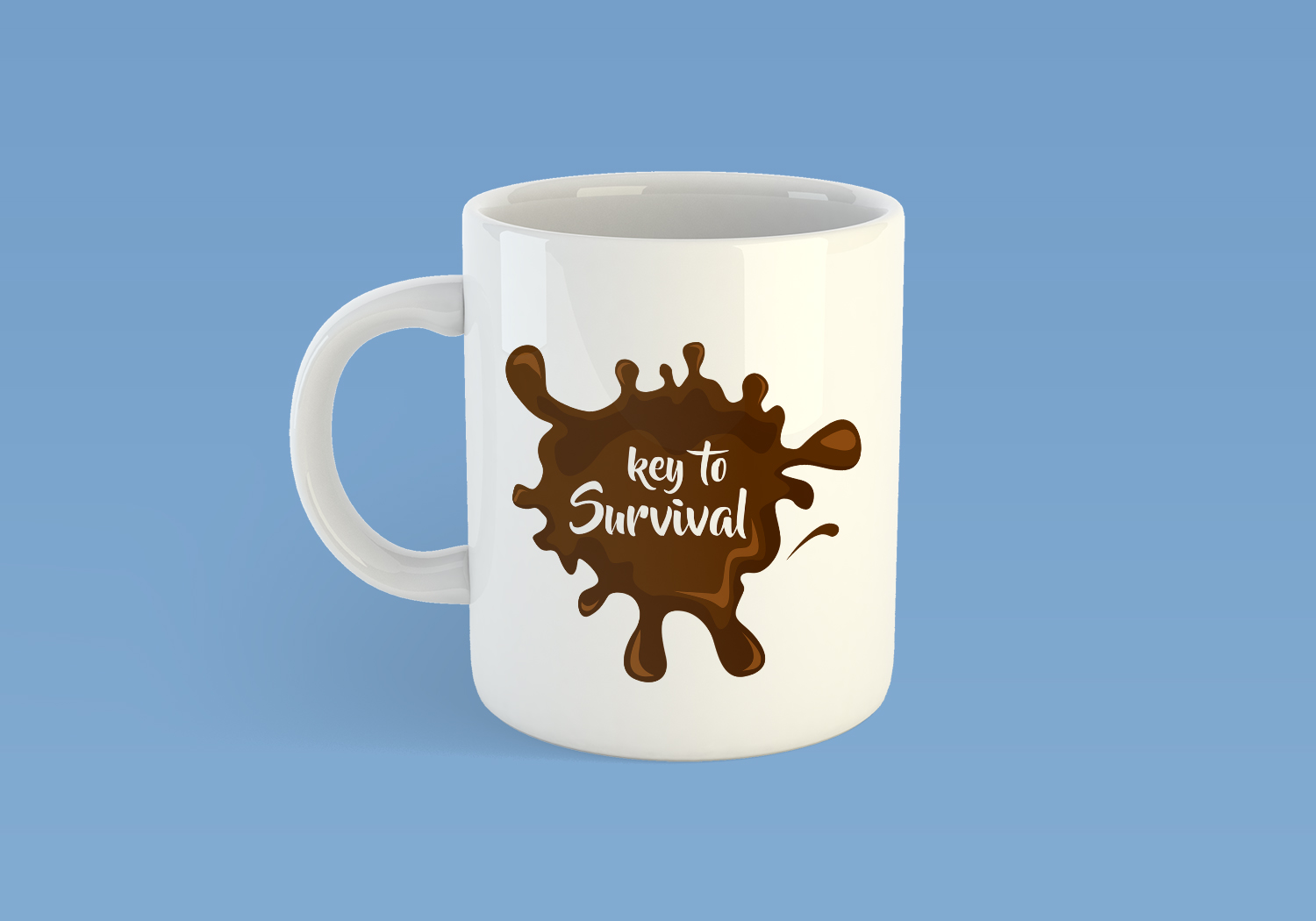 Diseño de Taza por ecorokerz para Bare Performance Nutrition | Diseño #18199628