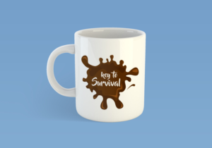 Diseño de Taza por ecorokerz para Bare Performance Nutrition | Diseño: #18199628