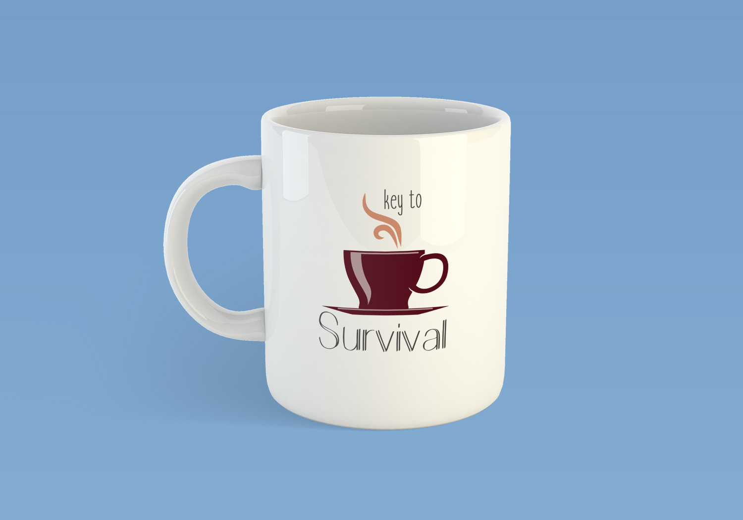 Design de Tasse et Mug par ecorokerz pour Bare Performance Nutrition | Design #18207783