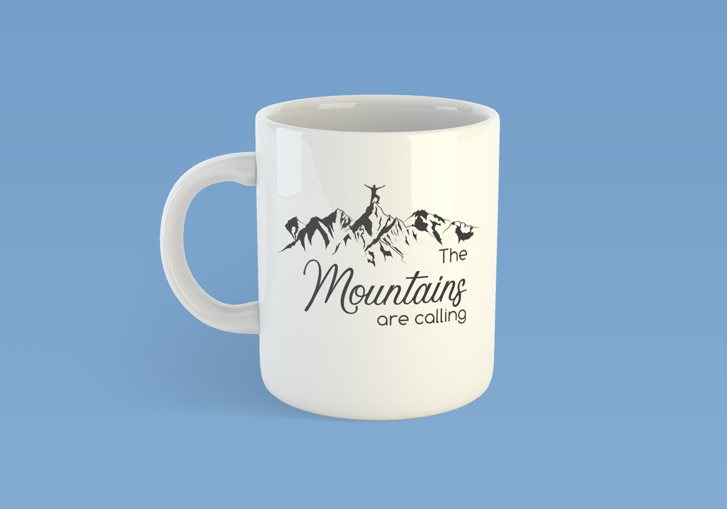 Tasse- und Becher-Design von ecorokerz für Bare Performance Nutrition | Design #18207785
