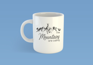 Diseño de Taza por ecorokerz para Bare Performance Nutrition | Diseño #18207785
