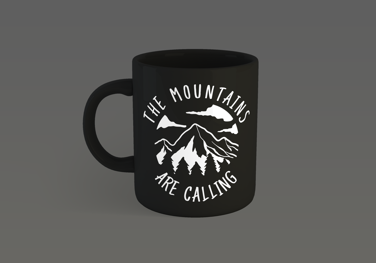 Design de Tasse et Mug par karamadana pour Bare Performance Nutrition | Design #18208719