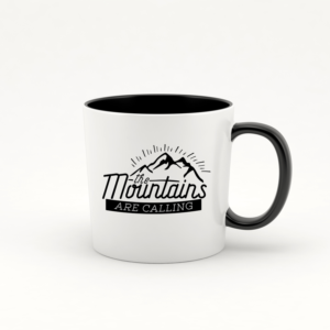Diseño de Taza por AIgrafika para Bare Performance Nutrition | Diseño #18207810