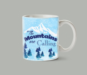 Cup and Mug Design by PhuongBui92