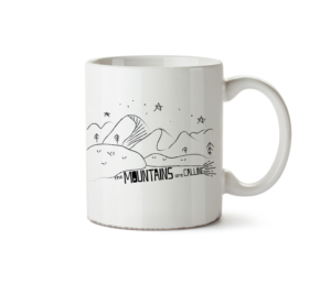 Diseño de Taza por PhuongBui92 para Bare Performance Nutrition | Diseño #18206700