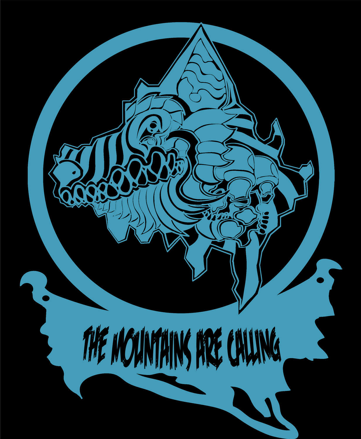 Cup and Mug Design by Maklai for Bare Performance Nutrition | Design #18202583