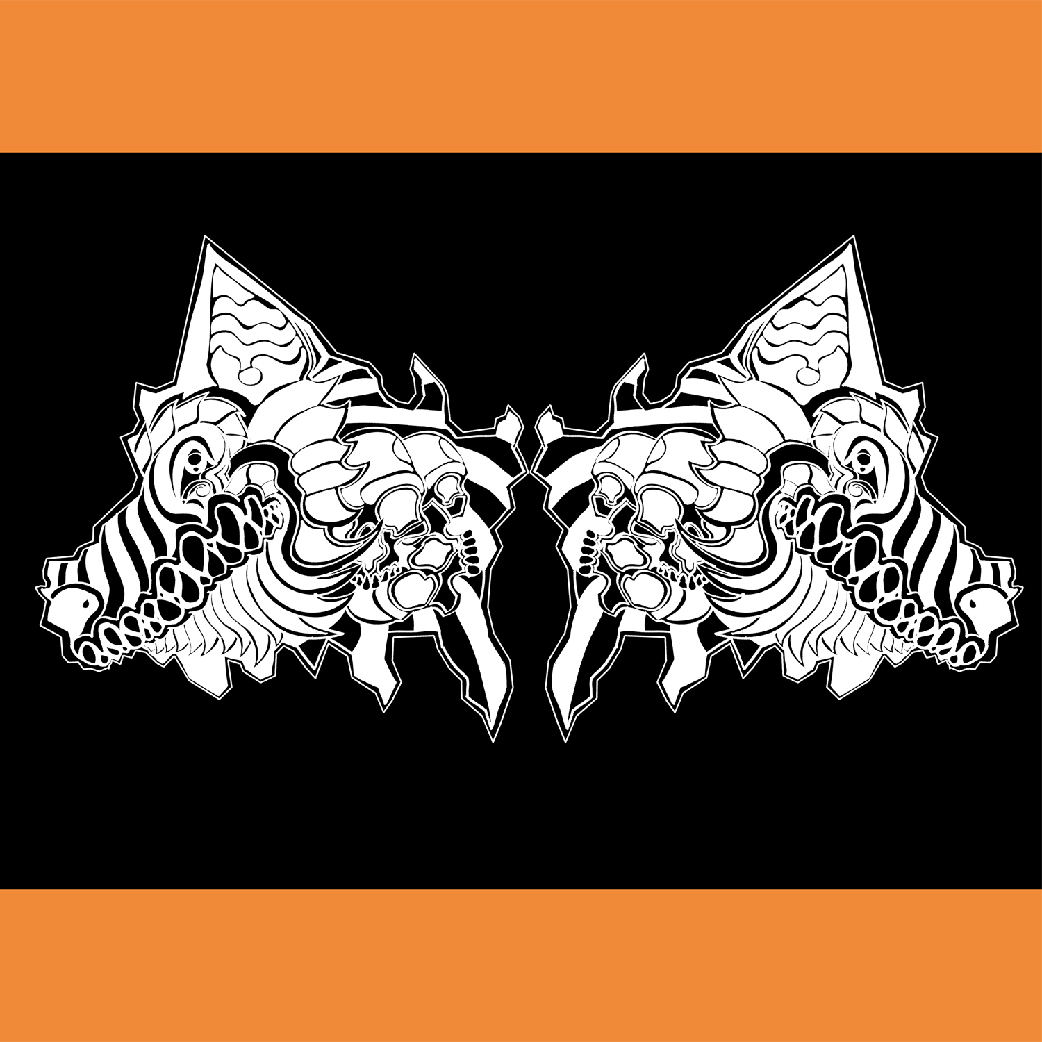 Cup and Mug Design by Maklai for Bare Performance Nutrition | Design #18202585