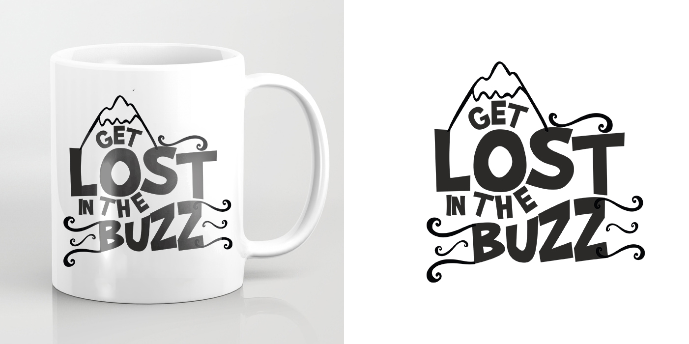Cup and Mug Design by Design-Er. for Bare Performance Nutrition | Design #18204987