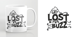 Diseño de Taza por Design-Er. para Bare Performance Nutrition | Diseño #18204987
