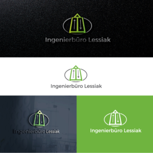 Logo Design by 7bitdesigner