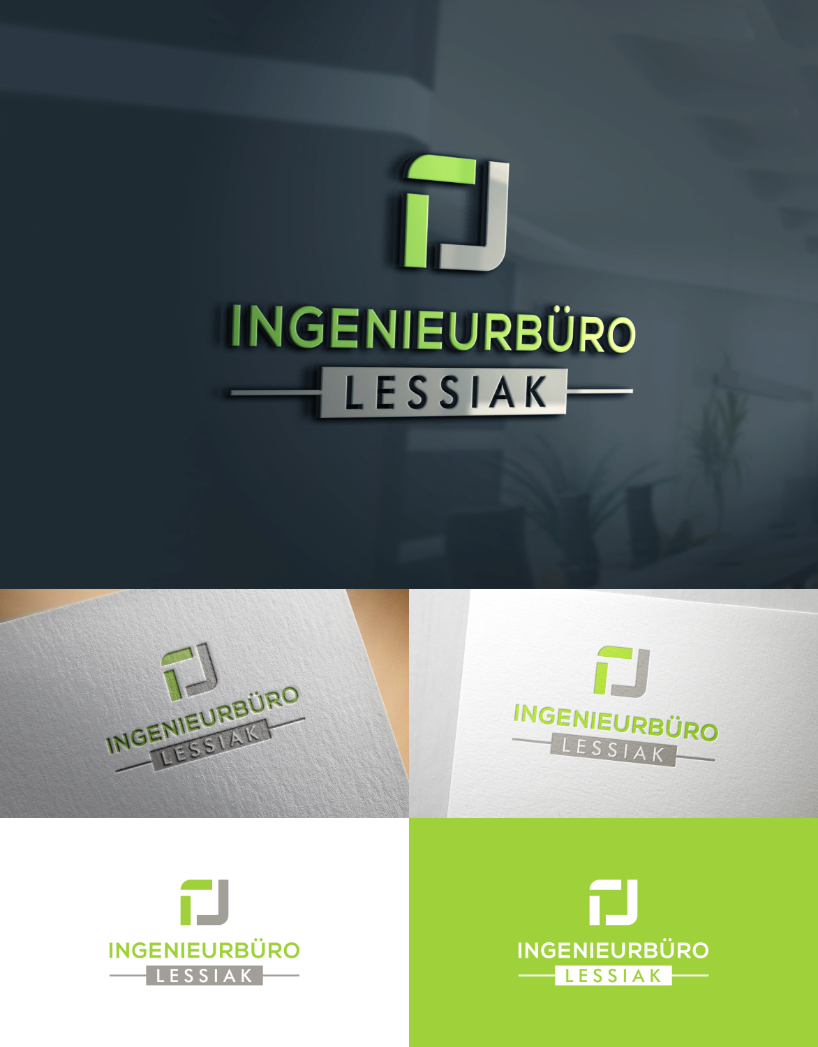 Logo Design by aqilazhifara for this project | Design #18226865
