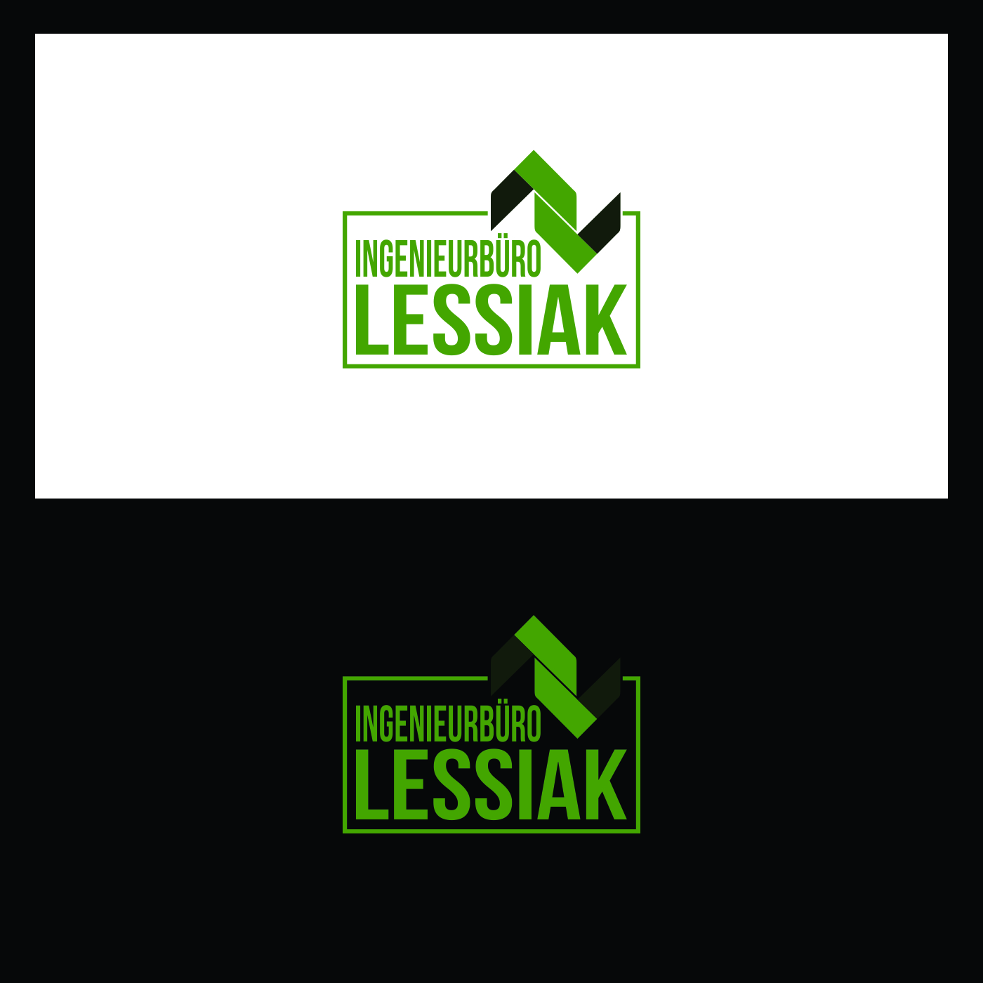 Logo Design by intania.sari1 for this project | Design #18211255