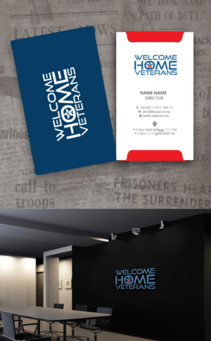 Logo Design by zebronicgraphic for this project | Design: #18203942