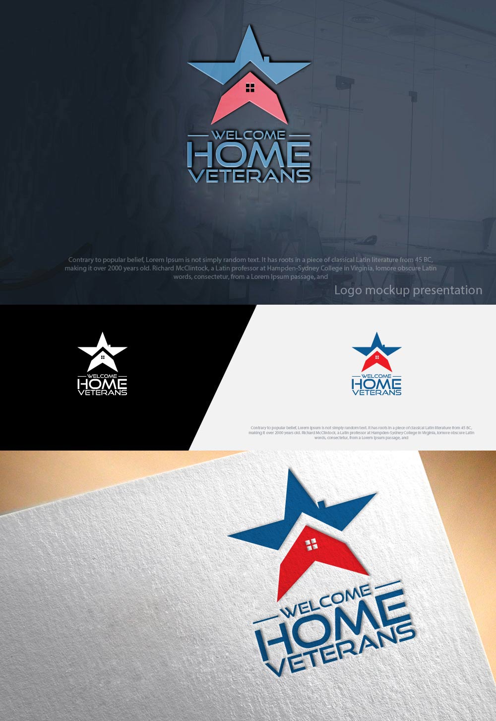 Diseño de Logo por zebronicgraphic para este proyecto | Diseño #18211592