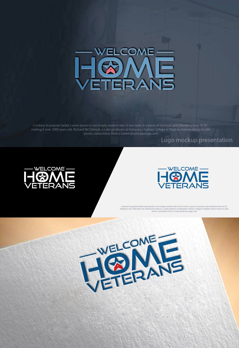 Diseño de Logo por zebronicgraphic para este proyecto | Diseño #18211593