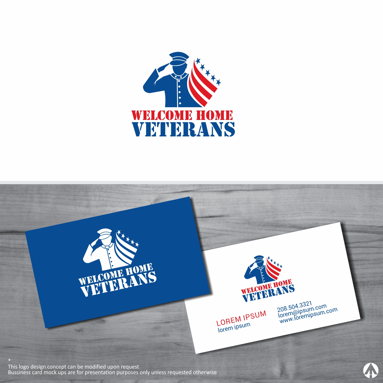 Logo Design by MBARO for this project | Design #18286974