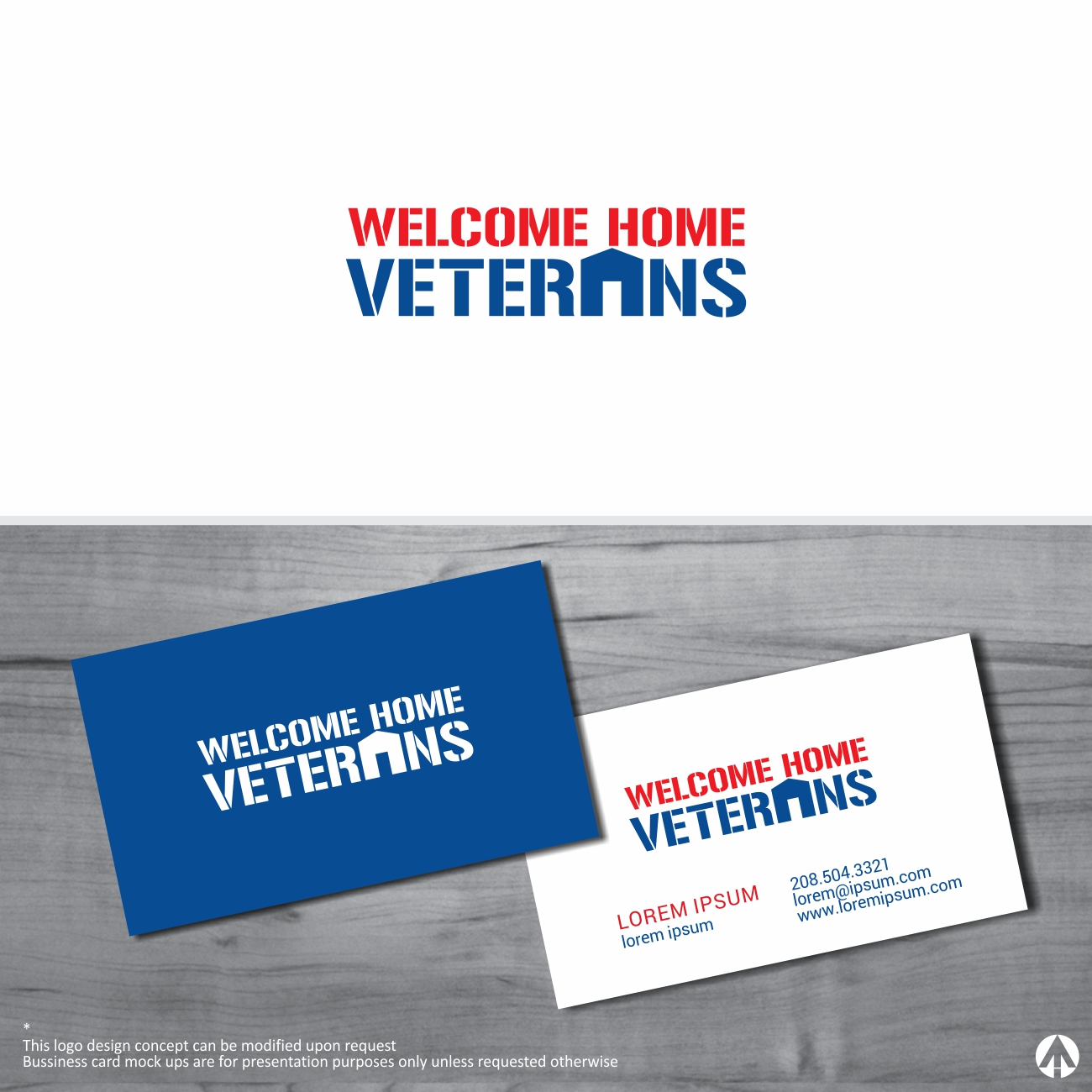 Diseño de Logo por MBARO para este proyecto | Diseño #18286975