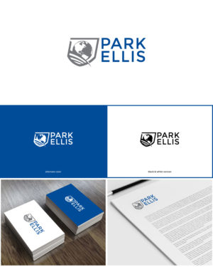 Logo Design by MoonFeather for ParkEllis | Design: #18219622