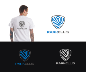 Logo Design by Vishak vasu for ParkEllis | Design #18224184