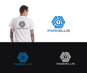 Logo Design by Vishak vasu for ParkEllis | Design: #18224205
