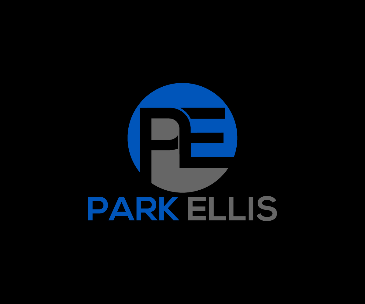 Logo Design by designertech for ParkEllis | Design: #18219283