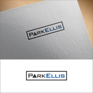 Logo Design by Ozenn for ParkEllis | Design: #18215275