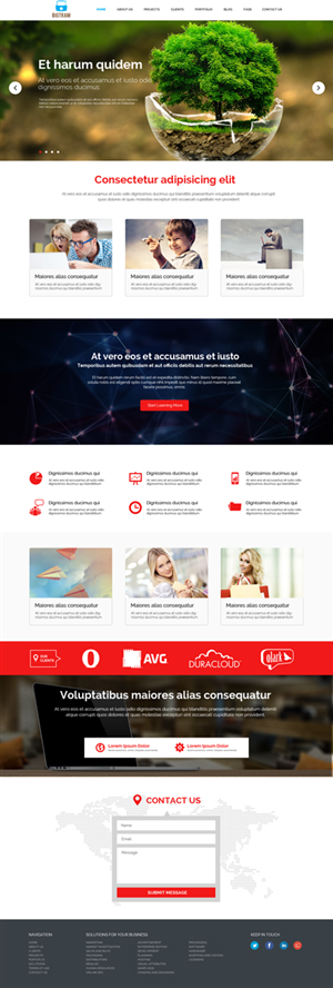 BigTram Project