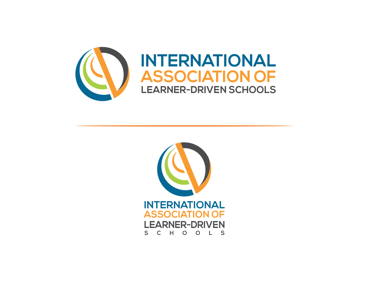 schools logo design