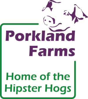 Logo Design by Javir for Porkland Farms  | Design: #18205895