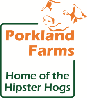 Logo Design by Javir for Porkland Farms  | Design: #18205908