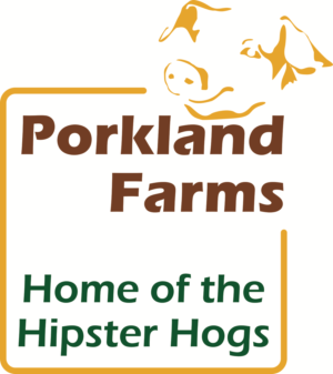 Logo Design by Javir for Porkland Farms  | Design: #18205910
